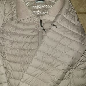 Columbia Jacket